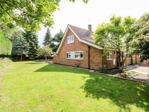 Church Farm Bungalow