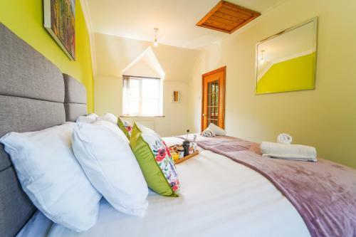 Villa Morea Cottage - 2 Bed