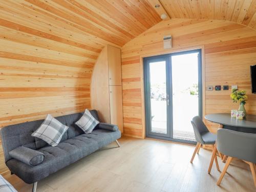 Caban Cariad