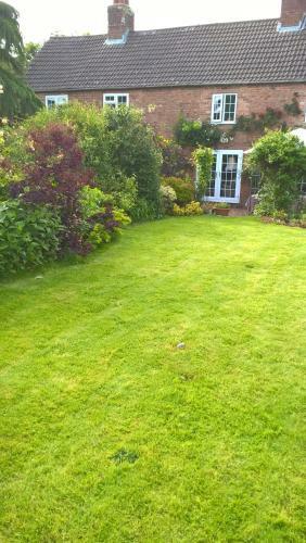 Bed & Breakfast Mountain Ash