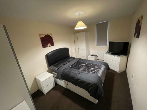 One Bedroom Apartment With Sceneric Views