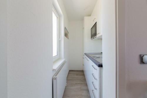 Ferienwohnung 3 Haus Meeresrauschen - Bungalow