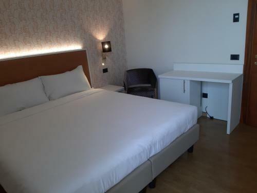 Hotel Fortuna