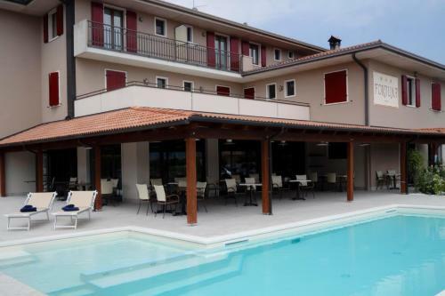 Hotel Fortuna