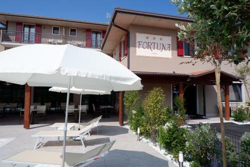 Hotel Fortuna