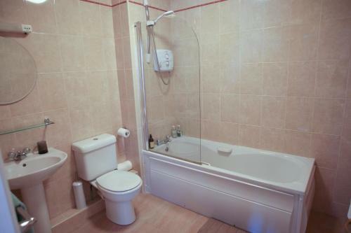 The Herons Rest Boutique B&B