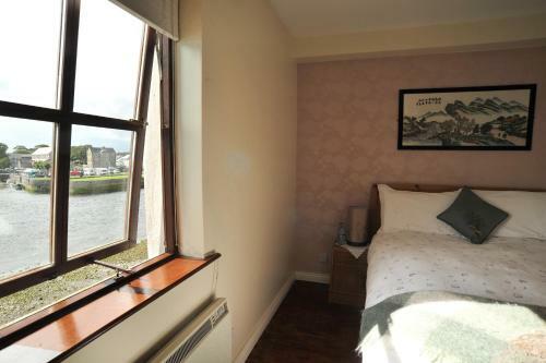 The Herons Rest Boutique B&B