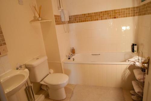 The Herons Rest Boutique B&B