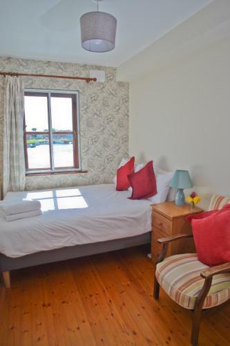 The Herons Rest Boutique B&B