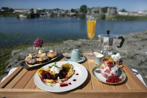 The Herons Rest Boutique B&B