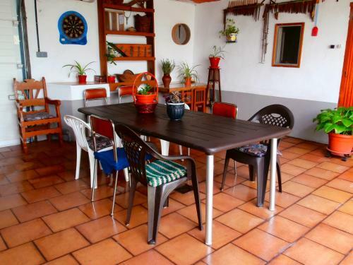 La Cantina De Daniel