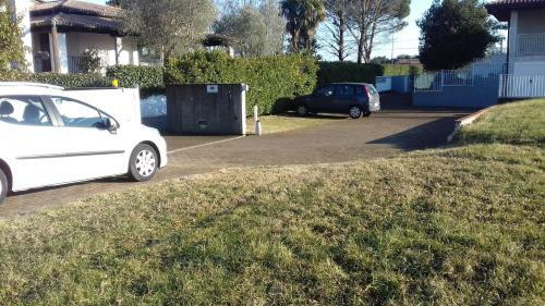 Bed And Breakfast Villa Sofia