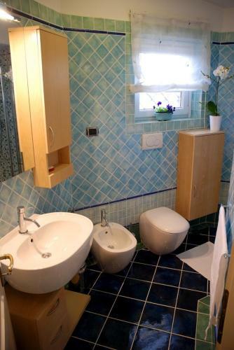 A Casa Tua B&B