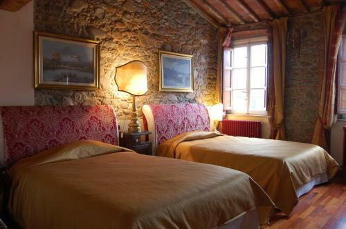 Bed & Breakfast Corte Di Anna
