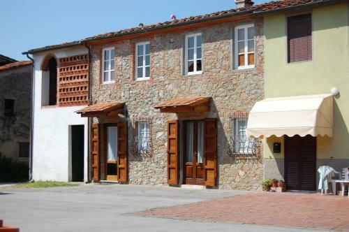 Bed & Breakfast Corte Di Anna