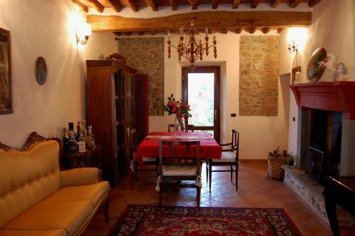 Bed & Breakfast Corte Di Anna