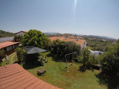 Agroturismo Agriturismo Su Meurreddu