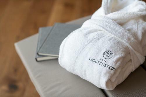 Hotel Lichtenstern