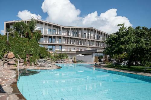 Hotel Lichtenstern