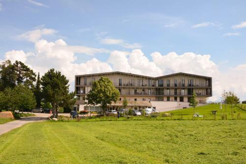 Hotel Lichtenstern