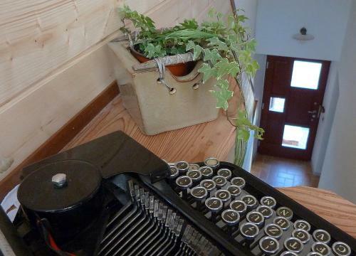Hostal Giardino Alla Torre Room&breakfast