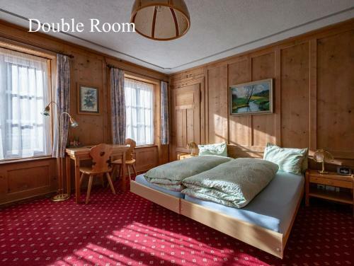Posada Hotel R�tia