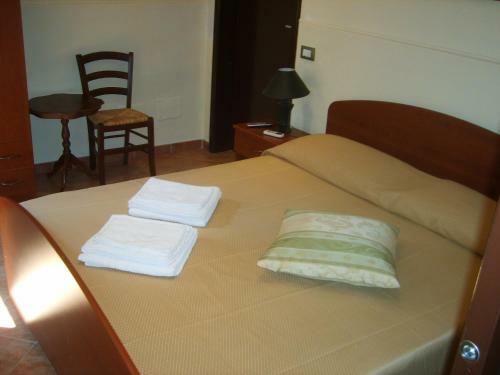 Bed & Breakfast Antica Vittoria