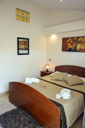 Bed & Breakfast Antica Vittoria