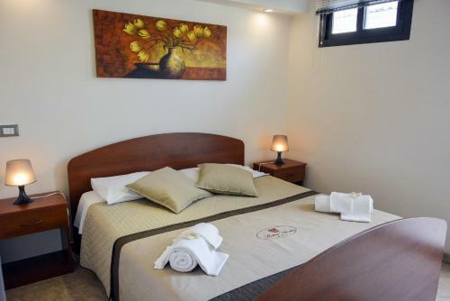 Bed & Breakfast Antica Vittoria
