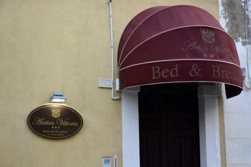 Bed & Breakfast Antica Vittoria