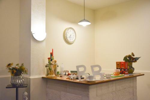 Bed & Breakfast Antica Vittoria