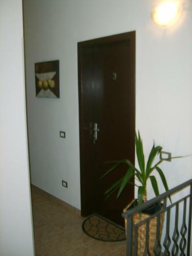 Bed & Breakfast Antica Vittoria