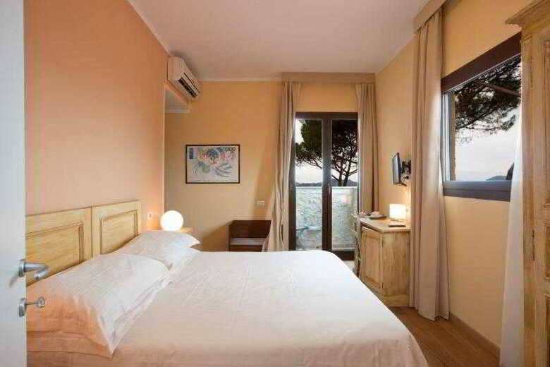 Hotel Locanda La Trigola
