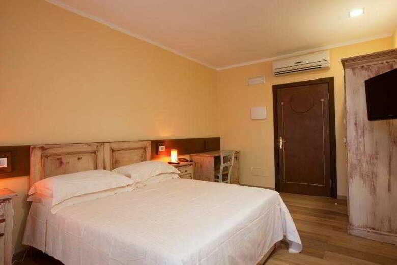 Hotel Locanda La Trigola