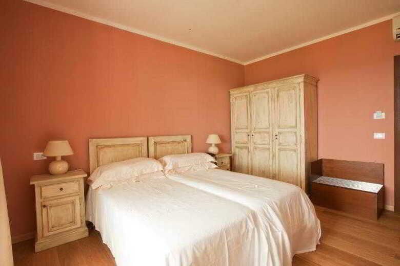 Hotel Locanda La Trigola