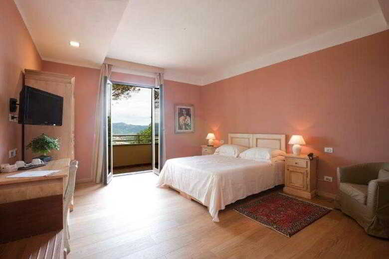 Hotel Locanda La Trigola