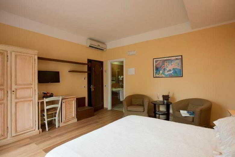 Hotel Locanda La Trigola