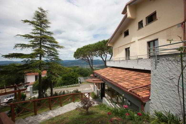 Hotel Locanda La Trigola