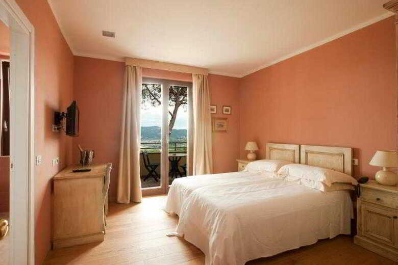 Hotel Locanda La Trigola