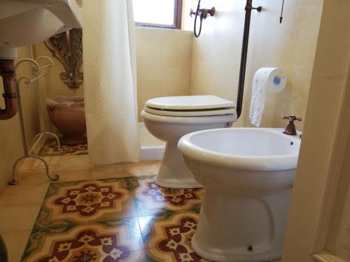 Masseria Cucuruzza Hotel