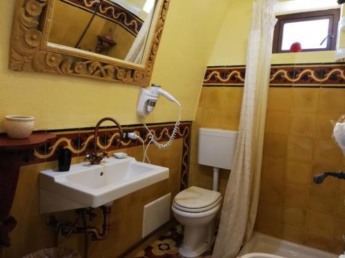 Masseria Cucuruzza Hotel