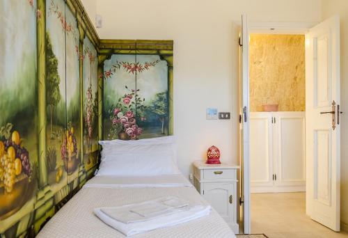 Masseria Cucuruzza Hotel