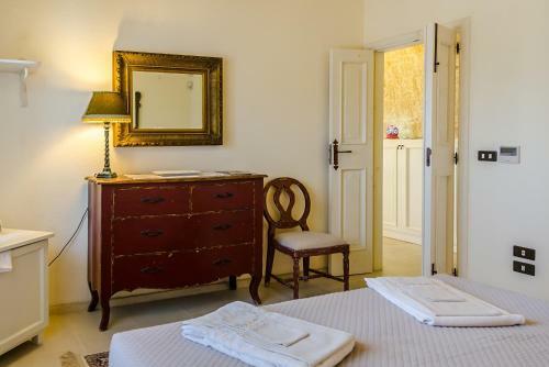 Masseria Cucuruzza Hotel
