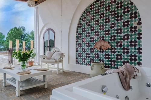 Masseria Cucuruzza Hotel