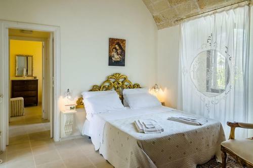 Masseria Cucuruzza Hotel