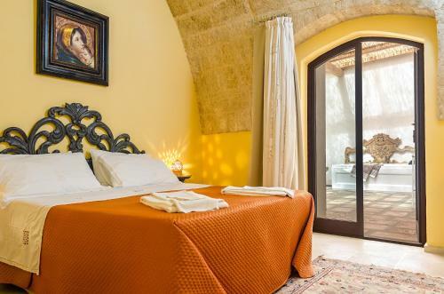 Masseria Cucuruzza Hotel