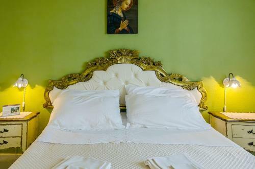 Masseria Cucuruzza Hotel
