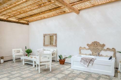 Masseria Cucuruzza Hotel