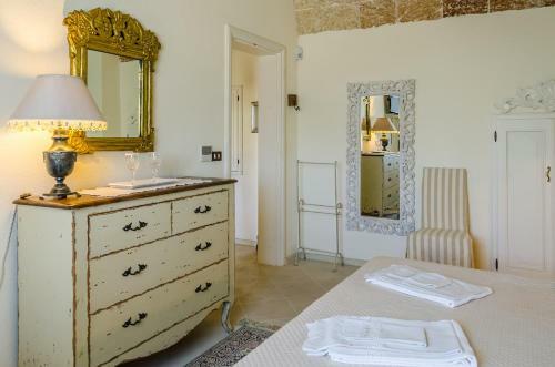 Masseria Cucuruzza Hotel