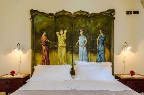 Masseria Cucuruzza Hotel